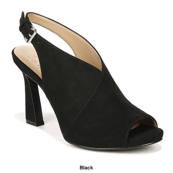 Womens Naturalizer Harvel Slingback Heels