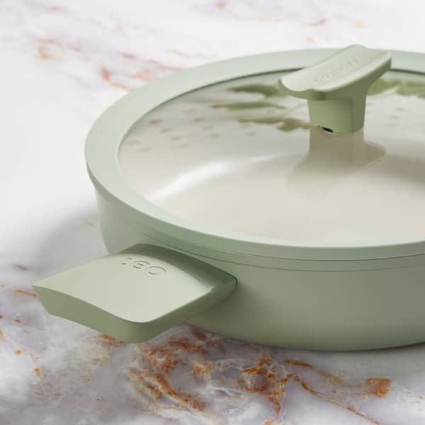 BergHOFF Balance 5pc. Nonstick Ceramic Cookware Set