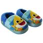Little Boys Baby Shark&#40;tm&#41; The Nicest Shark Slippers - image 1