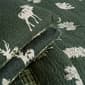 FreshFolds 3pc. Reversible Premium Forest-Themed Quilt Set - image 5