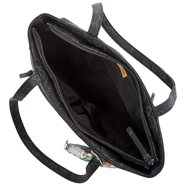 MultiSac Dalton Floral Fabric Tote