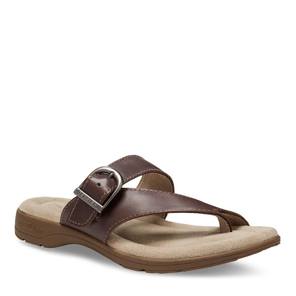 Womens Eastland Tahiti II Sandals - image 