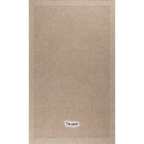 Tayse Serenity Largo Solid Area Rug - 5' x 7'
