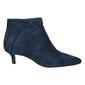 Womens Bella Vita Faraday Dress Shooties - image 2