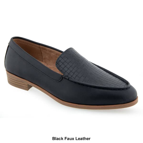 Womens Aerosoles Edna Loafers