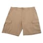 Mens Architect&#40;R&#41; Activeflex Stretch Twill Cargo Shorts - image 1