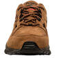 Mens Propèt® Stability Walker Walking Shoes - Choco - image 6