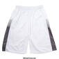 Mens Ultra Performance Open Active Mesh Dazzle Shorts - image 3