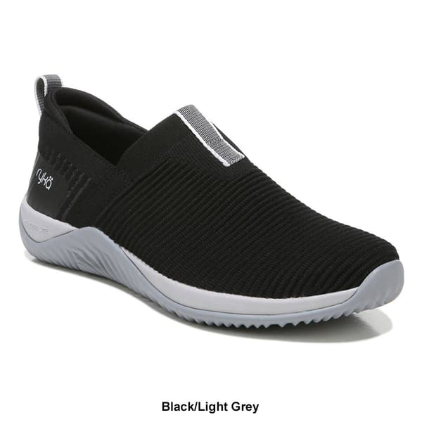 Womens Ryka Echo Knit Athletic Sneakers
