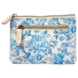 Womens Buxton Large ID Coin Wallet
