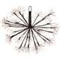 Northlight Seasonal 12in. Pre-Lit LED Christmas Ball Decor - image 1