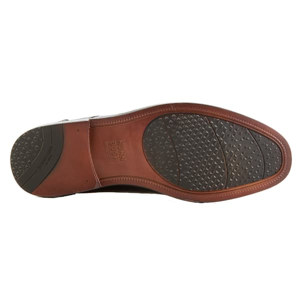 Mens Nunn Bush Range Plain Toe Oxford