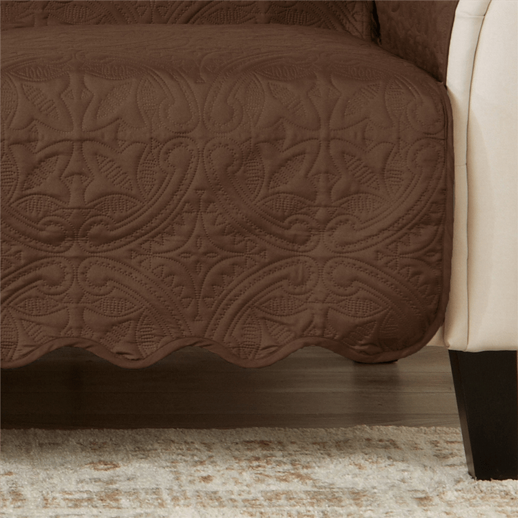 Freshfolds Reversible Quilted Pet Furniture Protector