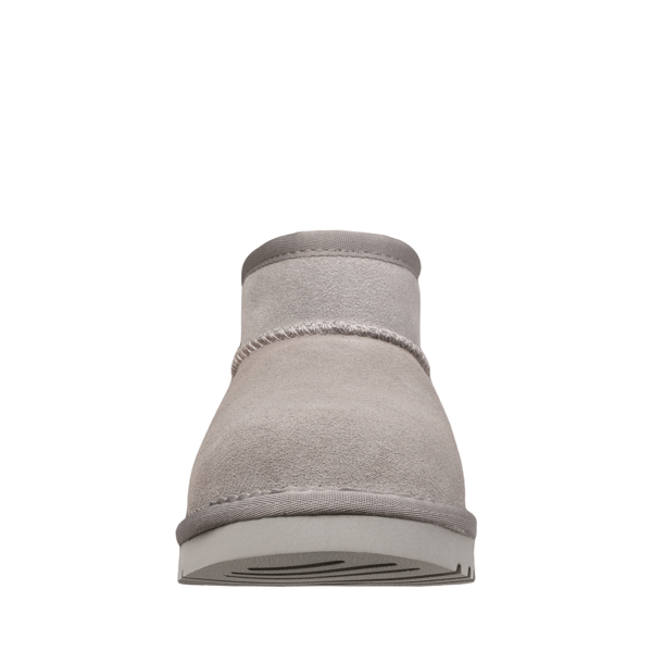 Womens Mykos Kora Short Ankle Boots