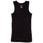Girls (7-16) Pink Angel(tm) Lycra Tank Top - image 1