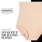 Womens Miraclesuit Wonderful Edge High Waist Brief Panties 2705 - image 5