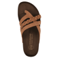 Womens White Mountain Halogen Thong Sandals - image 4