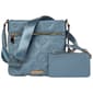 Adrienne Vittadini Embossed Crossbody Handbag - image 1