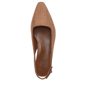 Womens Naturalizer Ginger Slingback Pumps - image 4
