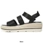 Womens Dr. Scholl's Once Twice Espadrille Sandals - image 2