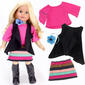 Sophia's&#174; 9pc. Fall and Winter Weather Set - image 5