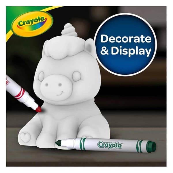 Crayola&#174; Unicorn Light Up