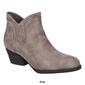 Womens Bella Vita Trust Block Heel Ankle Boots - image 11