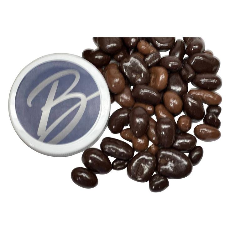 Boscov''s 2lb. Milk &amp; Dark Chocolate Nut Mix