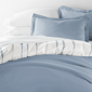Soft Essentials Ultra-Soft Urban Vibe Reversible Duvet Cover Set - image 10