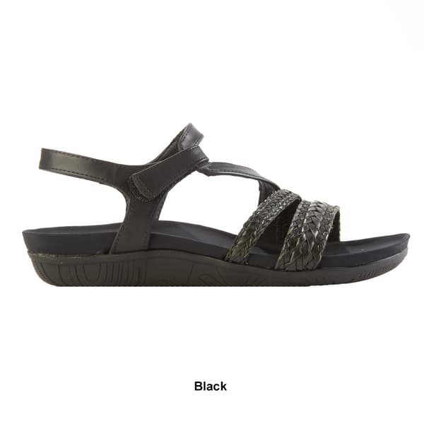 Womens BareTraps&#174; Jalen in Aberdeen Slingback Strappy Sandals