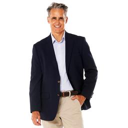 Mens Preswick & Moore(R) Blazer - Navy