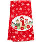 Kay Dee Merry Pups Dual Purpose Kitchen Towel - image 1