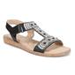 Womens Naturalizer Wishful Strappy Sandals - image 1