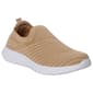 Womens Danskin Excite 3D Knit Slip On Fashion Sneakers - image 2