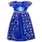 Girls Disney Frozen&#169; Elsa Fantasy Nightgown - image 2