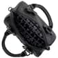 Betsey Johnson Jean Barrel w/Studs Crossbody - image 5