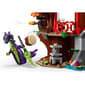 LEGO® Ninjago® Ninja Vehicle Treehouse Battle Building Kit - image 4
