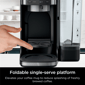 Ninja® DualBrew XL Grounds & Pods Hot & Iced Coffee Maker - image 7