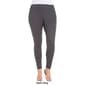 Plus Size 24/7 Comfort Apparel Ankle Length Leggings - image 5