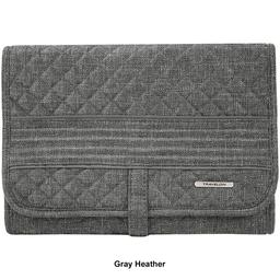 Travelon Boho Trifold Hanging Toiletry Kit
