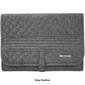 Travelon Boho Trifold Hanging Toiletry Kit - image 4