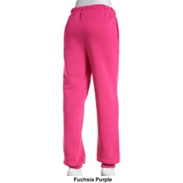 Derek heart true love bright pink joggers sweatpants womens size small