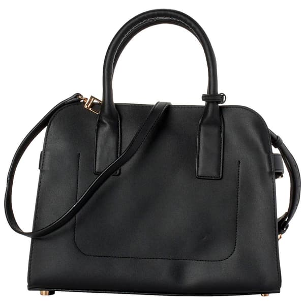 Anne Klein Small Curved Satchel