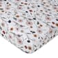 NoJo Keep Blooming 4pc. Crib Bedding Set - image 6