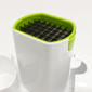 BergHOFF Essentials 5pc. French Fry & Rotary Cheese Grater Set - image 5