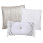 Charisma Dianti Large Aquare Decorative Pillow - 20x20 - image 4