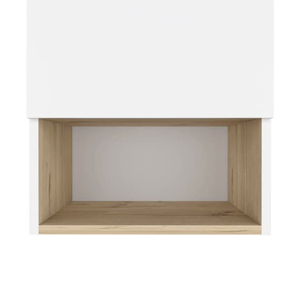 FM FURNITURE Alaska Medicine Cabinet