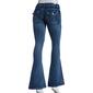 Juniors Almost Famous&#8482; En Route Low Rise Flare Jeans - image 3