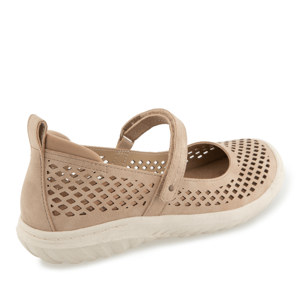 Womens JBU Bee Mary Jane Sandals