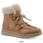 Womens Cliffs by White Mountain Harisson Winter Boots - image 8